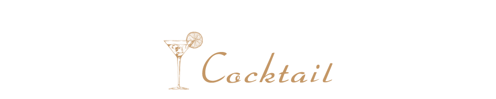 COCKTAIL