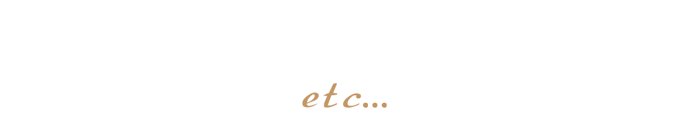 etc..